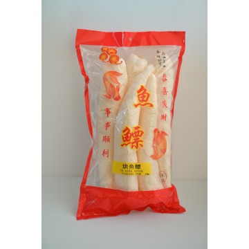 Baked Tube Fish Maw