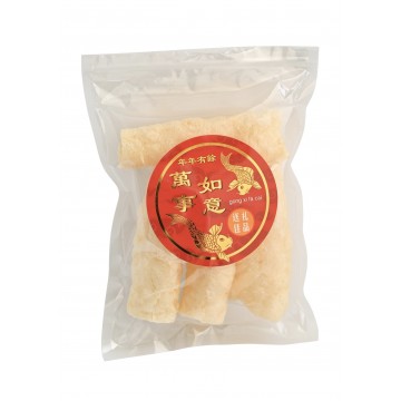 4 Pcs Tube Fish Maw