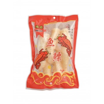 Eel Tail Fish Maw