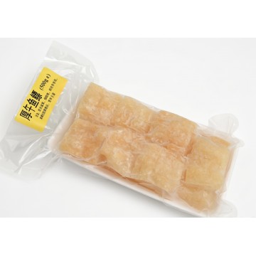 Frozen Ghol Fish Maw