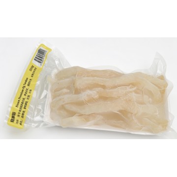 Premium Frozen Pig Tendon