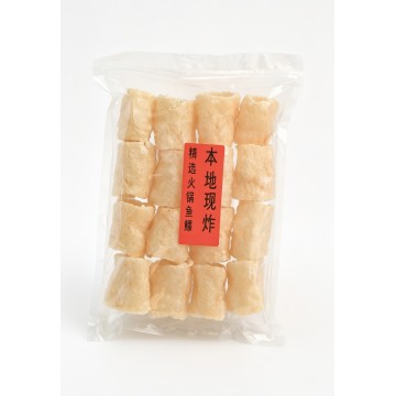 Fried Hotpot Fish Maw