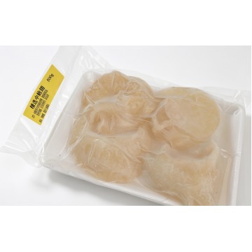 Shark's Fin (Medium)