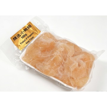 Premium Shark's Fin (Small)