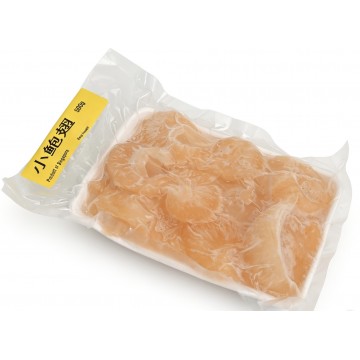Shark's Fin (Small)